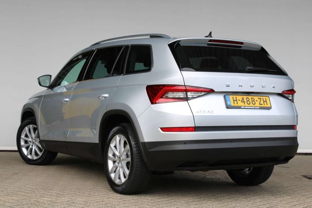 Skoda Kodiaq 1.5 TSI 110 kW image number 2