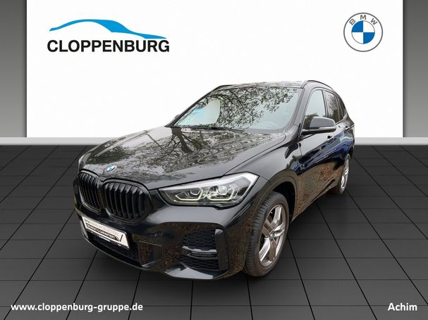 BMW X1 sDrive18d 110 kW image number 1