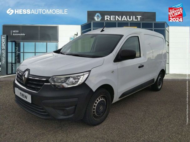 Renault Express 1.5 Blue dCi 70 kW image number 1