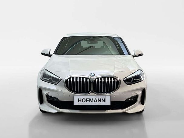 BMW 118i M Sport 100 kW image number 2