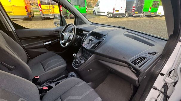 Ford Transit Connect L2H1 1.5 74 kW image number 7