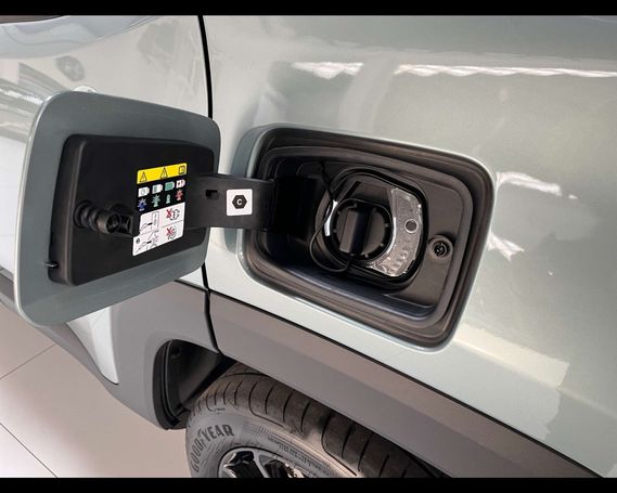 Jeep Renegade 1.3 PHEV 140 kW image number 26