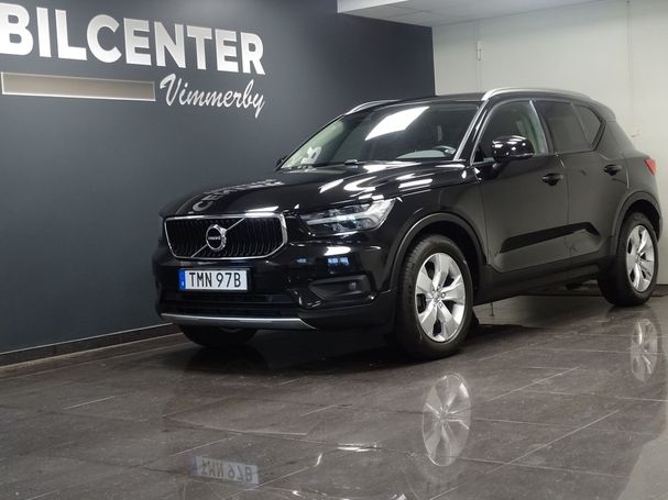 Volvo XC40 D3 AWD Geartronic 110 kW image number 2