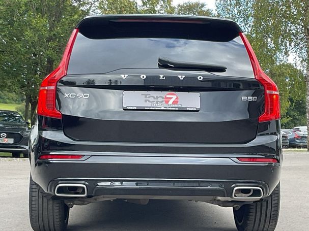 Volvo XC90 B5 AWD 173 kW image number 27