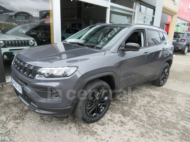 Jeep Compass 1.3 PHEV Night Eagle 140 kW image number 1