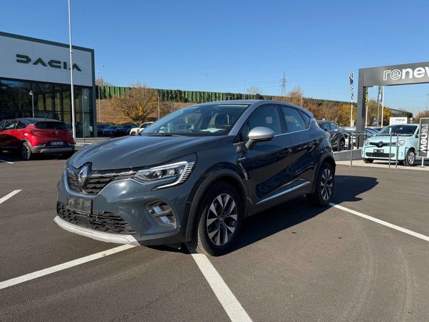 Renault Captur E-Tech Plug-in Hybrid 160 Intens 116 kW image number 1