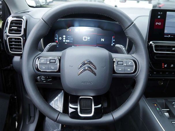 Citroen C5 Aircross BlueHDi 130 Max 96 kW image number 7