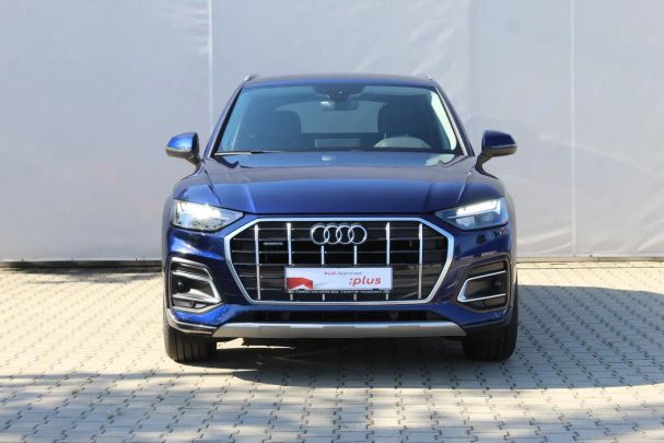 Audi Q5 150 kW image number 8