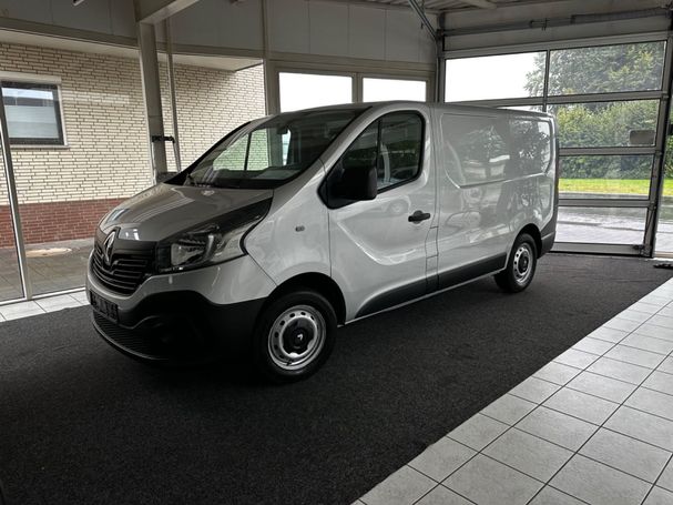 Renault Trafic DCi 70 kW image number 1