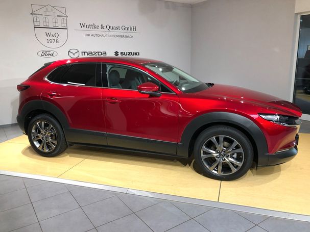 Mazda CX-30 186 137 kW image number 2