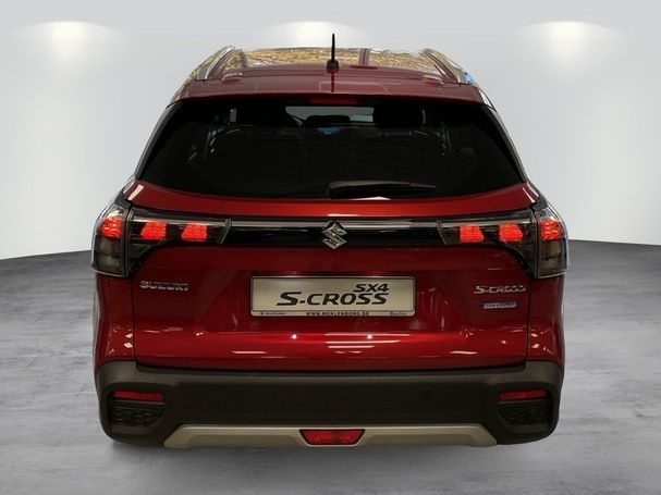 Suzuki SX4 S-Cross 85 kW image number 2