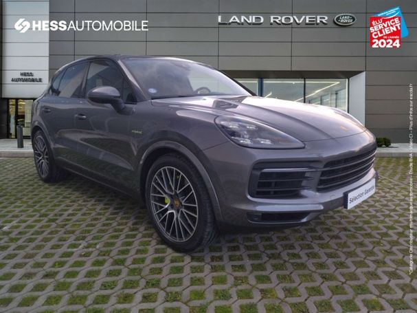 Porsche Cayenne E-Hybrid 254 kW image number 3