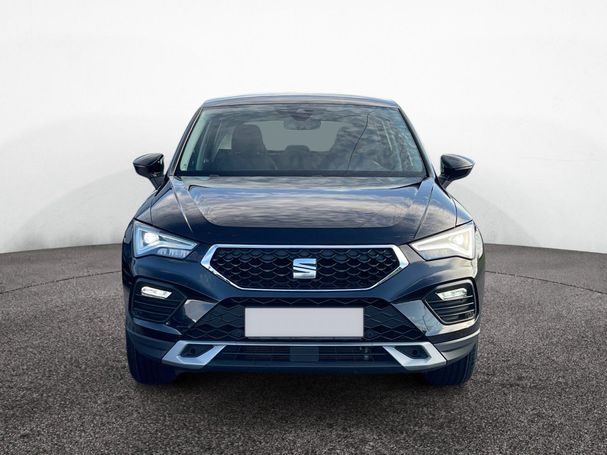 Seat Ateca TSI DSG Style 110 kW image number 2