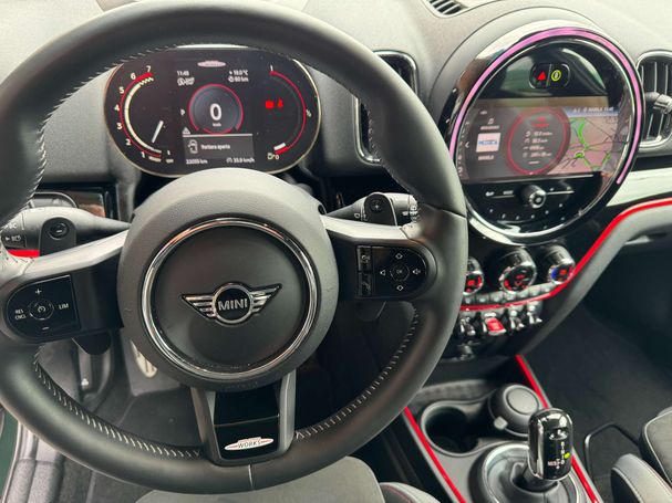 Mini John Cooper Works Countryman 225 kW image number 6