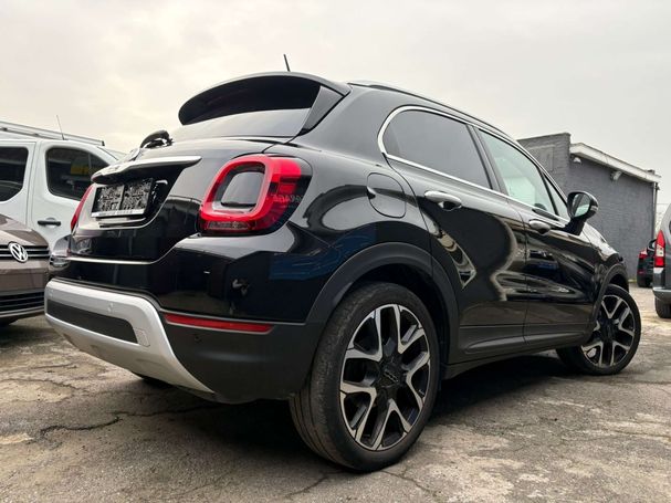 Fiat 500X Cross 1.6 MultiJet 96 kW image number 3