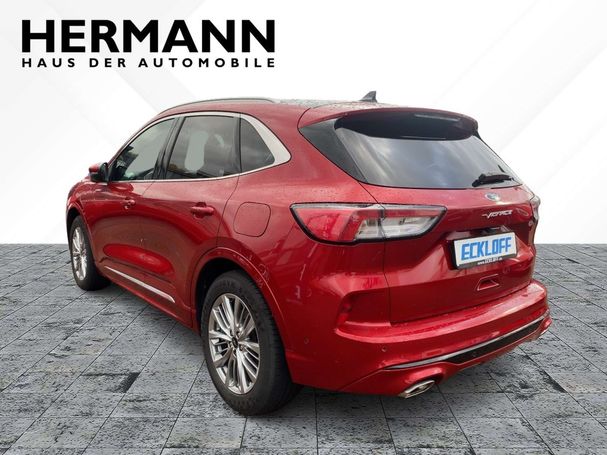 Ford Kuga 165 kW image number 4