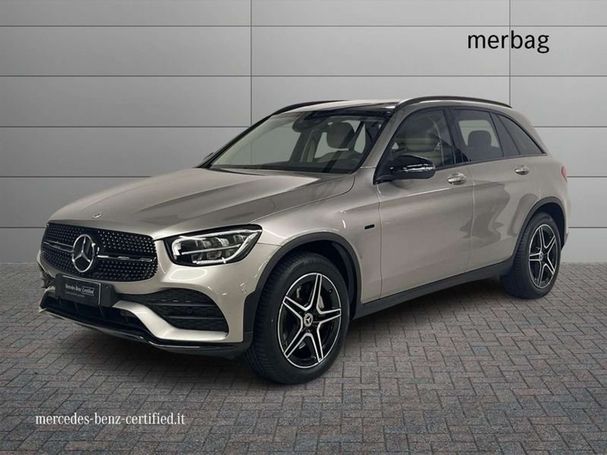 Mercedes-Benz GLC 300 de 4Matic 225 kW image number 1