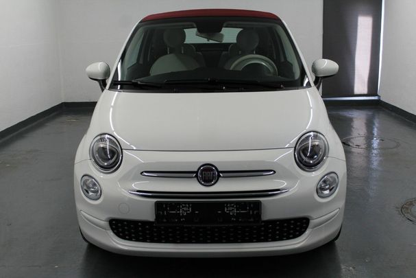 Fiat 500C 51 kW image number 3