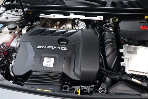 Mercedes-Benz A 45 AMG 4Matic 310 kW image number 40