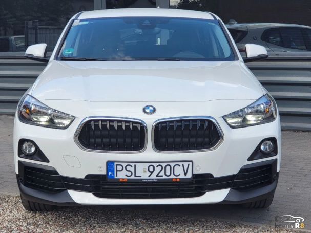 BMW X2 sDrive 110 kW image number 9