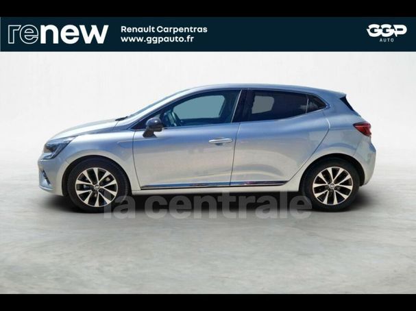 Renault Clio TCe 140 Techno 103 kW image number 5