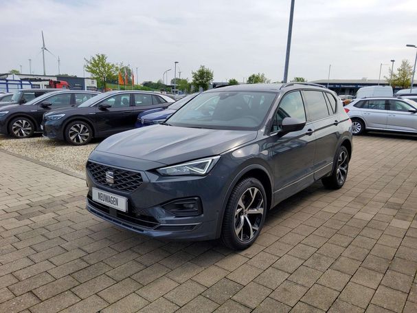 Seat Tarraco 2.0 TSI 4Drive DSG 180 kW image number 1