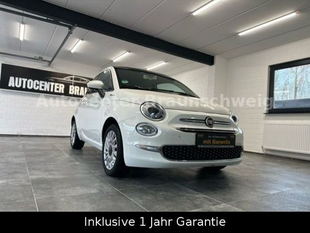 Fiat 500C 51 kW image number 2