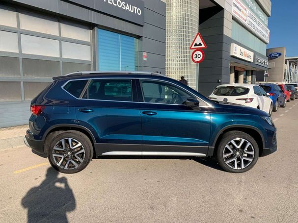 Seat Ateca 2.0 TDI 110 kW image number 3