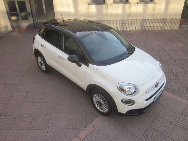 Fiat 500X 1.3 MultiJet 70 kW image number 2