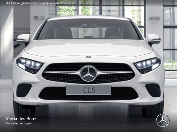 Mercedes-Benz CLS 220 d 143 kW image number 9