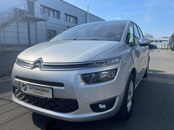 Citroen C4 Picasso Grand 85 kW image number 1