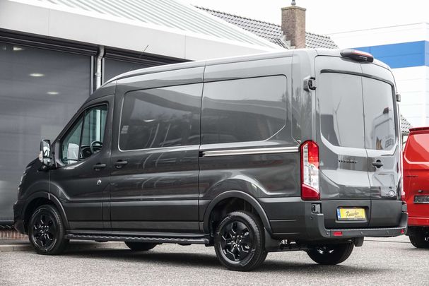 Ford Transit 310 L2H2 96 kW image number 22