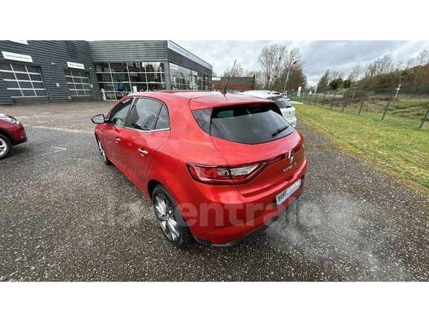 Renault Megane 74 kW image number 17