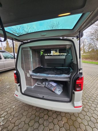 Volkswagen T6 California DSG Ocean 4Motion 150 kW image number 15