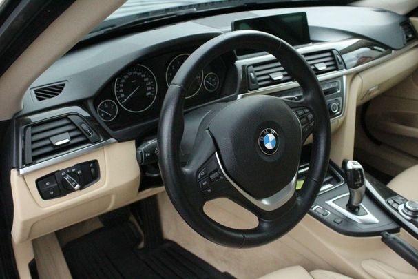 BMW 328i Gran Turismo 180 kW image number 12