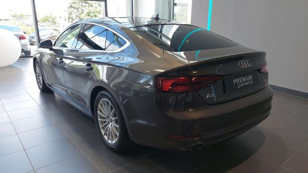 Audi A5 2.0 TDI S tronic 110 kW image number 6