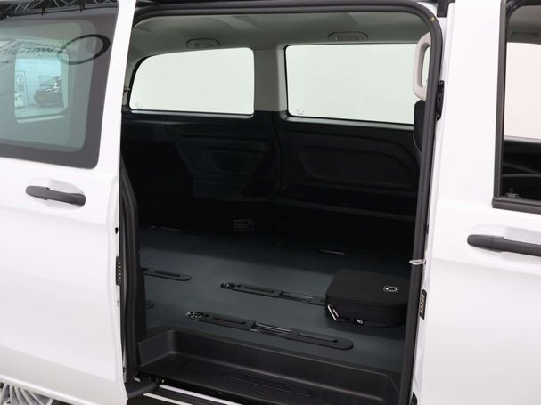 Mercedes-Benz Vito e 129 Tourer 90 kWh Pro 150 kW image number 35