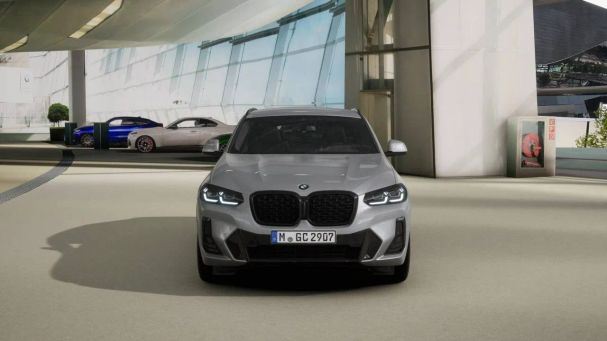 BMW X4 xDrive 180 kW image number 4