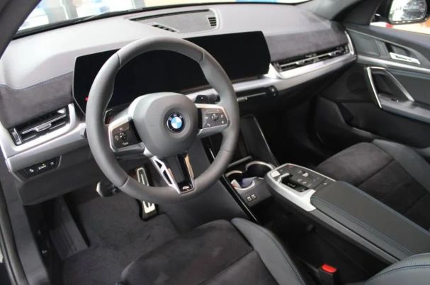 BMW X2 sDrive 125 kW image number 3