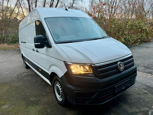 Volkswagen Crafter 35 130 kW image number 3