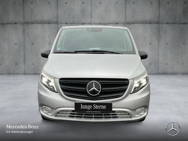 Mercedes-Benz Vito 116 CDi 120 kW image number 1