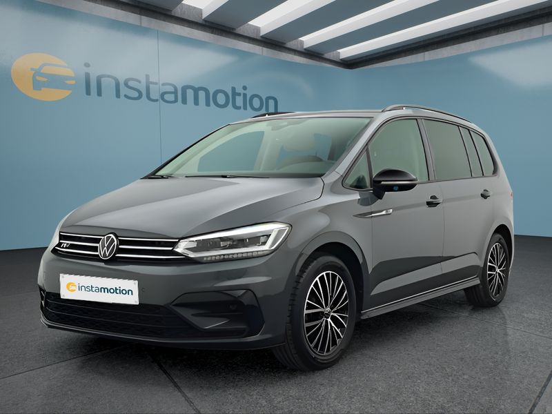 Volkswagen Touran 1.5