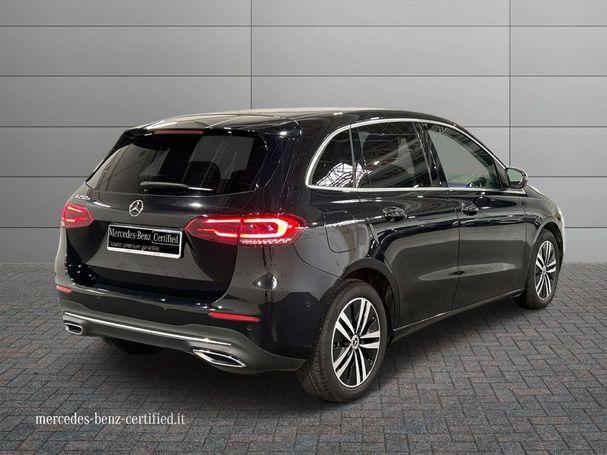 Mercedes-Benz B 250 e 160 kW image number 3