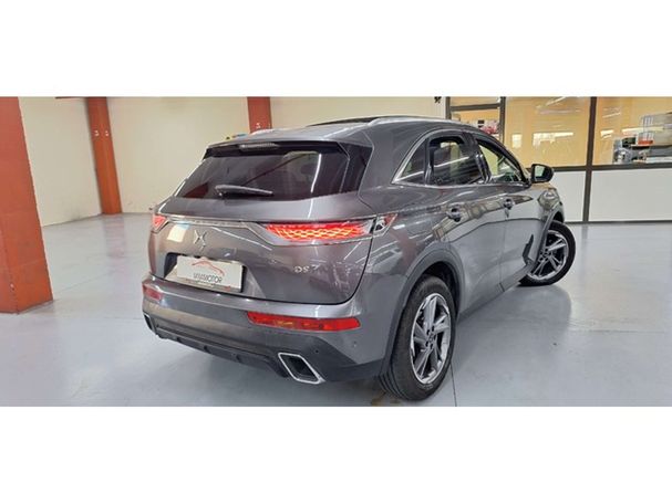 DS Automobiles 7 Crossback BlueHDi SO CHIC 130 kW image number 12