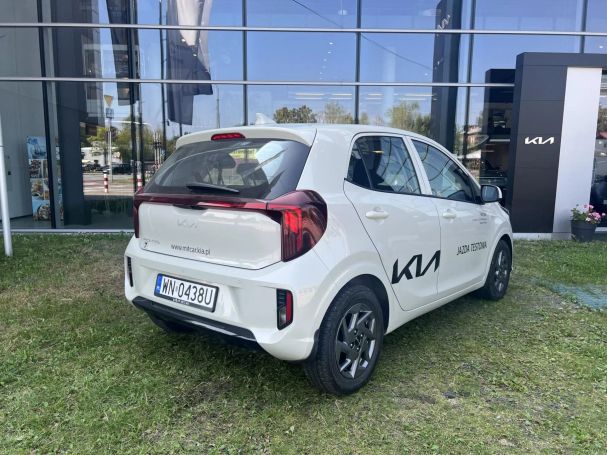 Kia Picanto 46 kW image number 4