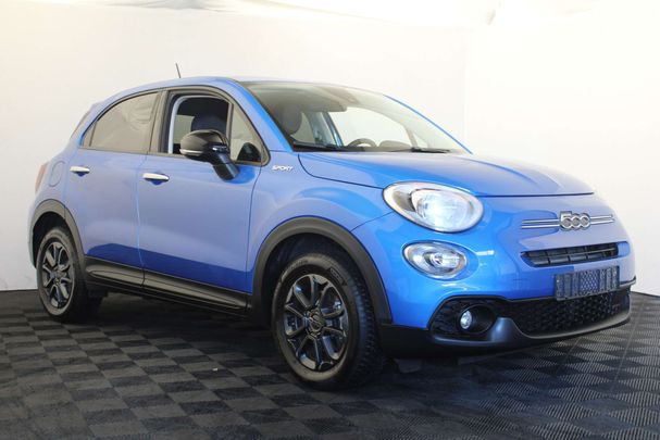 Fiat 500X 1.0 FireFly Turbo 88 kW image number 2