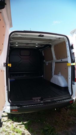 Ford Transit Custom 300 96 kW image number 18