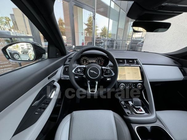 Jaguar E-Pace P200 AWD R-Dynamic SE 147 kW image number 23