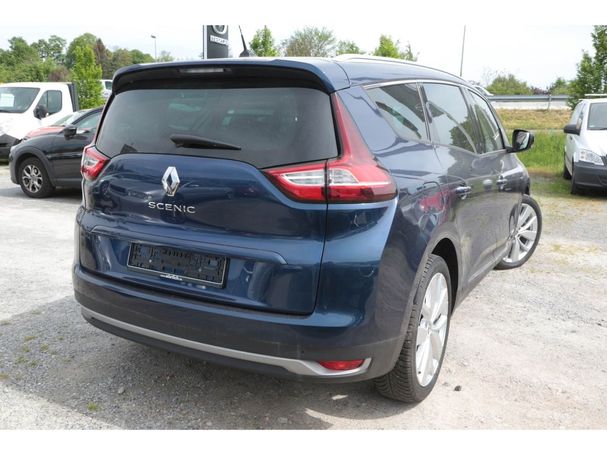 Renault Grand Scenic BLUE dCi 120 LIMITED 88 kW image number 2