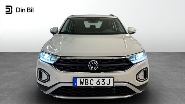 Volkswagen T-Roc TSI 111 kW image number 2